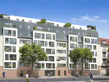 Achat Appartement de luxe Bas rhin 507 000 €