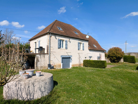 Vente Chalet  Limousin 275 000 €