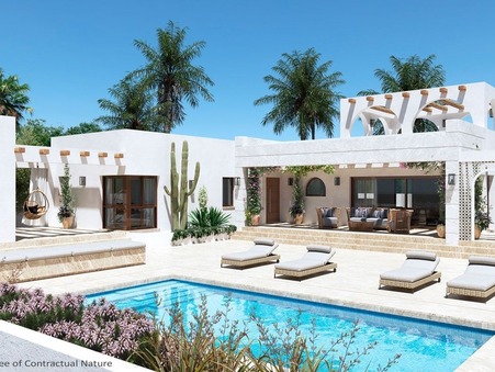 Achat Maison d’exception Rojales 813 500 €