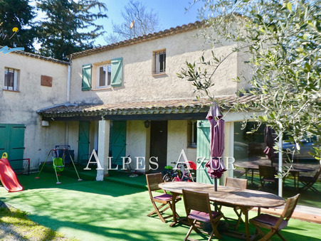 Vente Villa haut de gamme Villeneuve Loubet 699 000 €