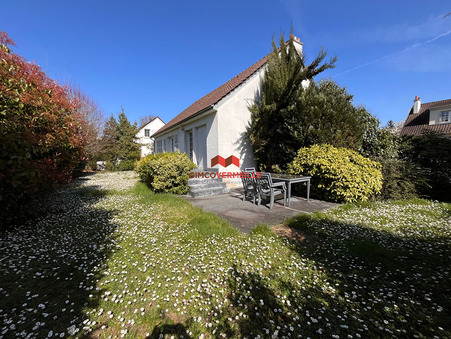 à vendre Villa de prestige Croissy sur Seine 1 095 000 €