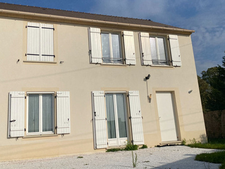 Maison de prestige Deuil la barre 555 000 €