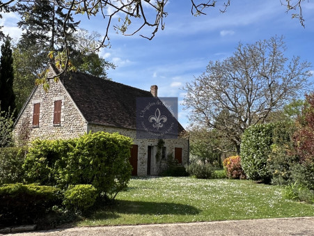 à vendre Maison de caractère de prestige Barbizon 550 000 €