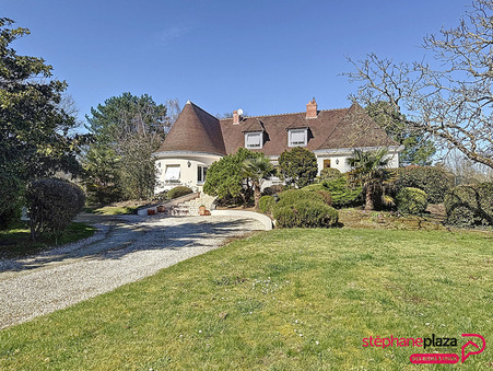 à vendre Villa de luxe Saint Avertin 999 000 €