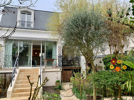 Maison de prestige Soisy sous montmorency 670 000 €