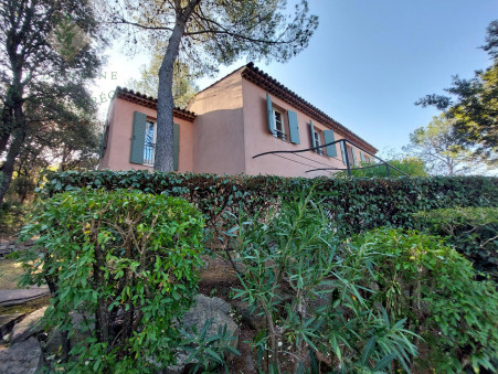 Vente Maison de prestige La Motte 525 000 €