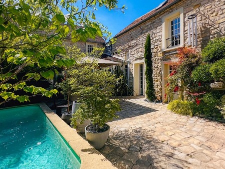 Achat Maison de prestige Bourron Marlotte 990 000 €