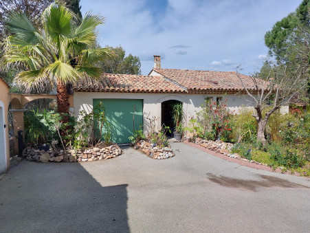 Achat Maison de luxe La Motte 720 000 €