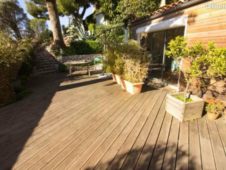 à vendre Maison de luxe Carry le Rouet 545 000 €