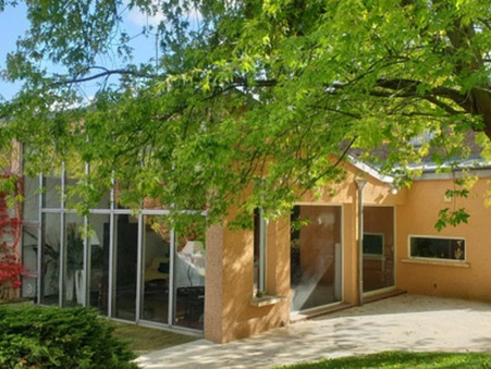 à vendre Maison/villa grand standing Villennes sur Seine 1 798 000 €