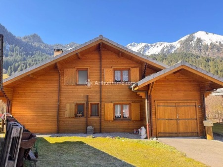 Maison de luxe Châtel 575 000 €
