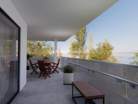 Vente Appartement de prestige Évian les Bains 681 500 €