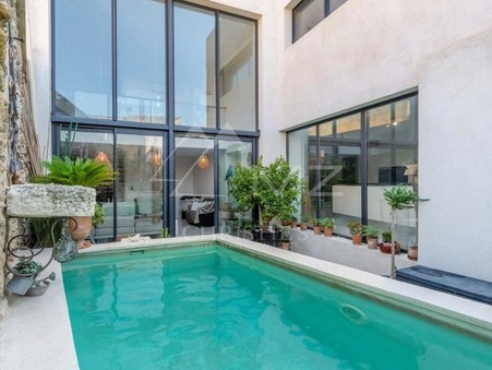 Vente Maison haut de gamme Lambesc 884 000 €
