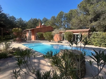 à vendre Maison haut de gamme Lambesc 875 000 €