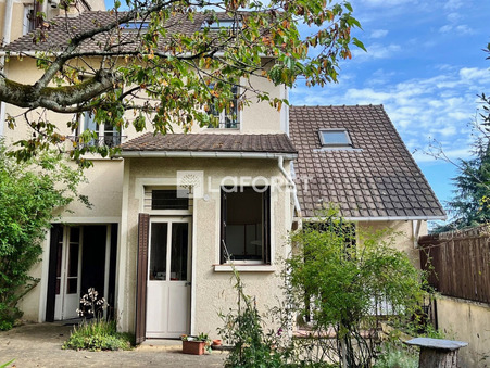 Vente Villa de luxe Viroflay 850 000 €