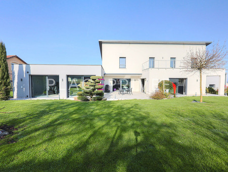 à vendre Maison/villa haut de gamme Vosges 595 000 €