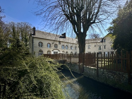Vente Maison haut de gamme Loiret 990 000 €