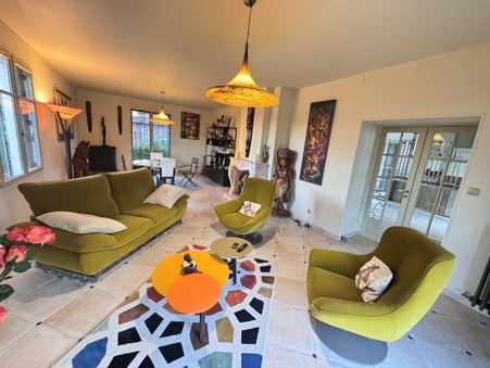 Maison de prestige Soissons 819 000 €