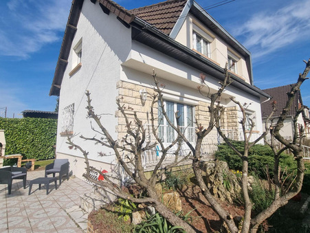 Achat Maison/villa de prestige Sartrouville 549 000 €