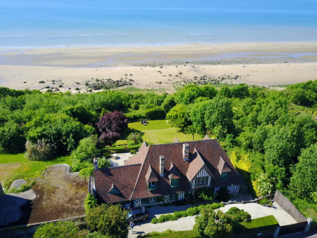 Vente Maison de qualité Calvados 2 470 000 €