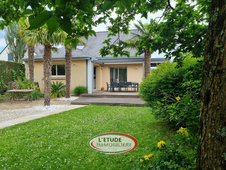 Vente Maison/villa de luxe La Baule Escoublac 613 975 €