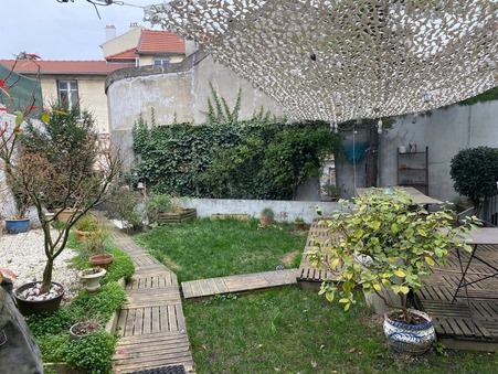 Achat Maison de luxe Hauts de seine 1 220 000 €