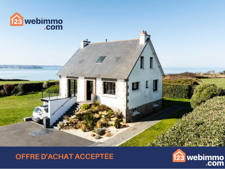Vente Maison/villa haut de gamme Trédrez Locquémeau 780 000 €