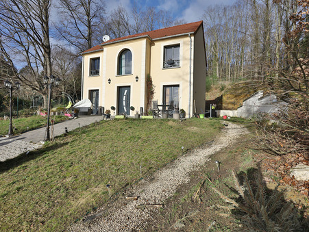 Achat Villa d’exception Jouars Pontchartrain 599 000 €