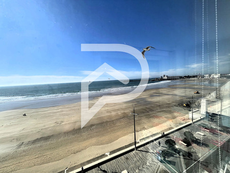 à vendre Appartement  Les Sables d Olonne 690 000 €