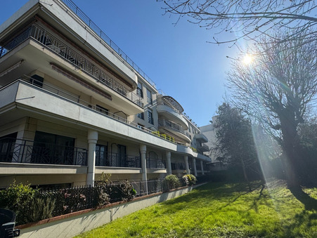 Appartement de prestige Enghien les bains 634 000 €