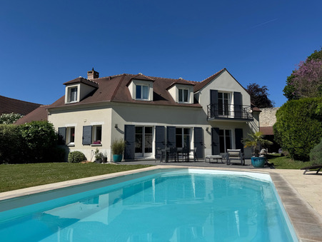 Vente Villa de luxe Val d'Oise 599 000 €