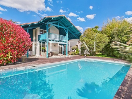 Achat Maison de prestige Arcangues 1 378 000 €