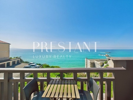 Vente Appartement de prestige Pyrénées atlantiques 1 042 000 €