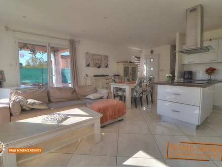 Vente Maison haut de gamme Villeneuve Loubet 629 000 €