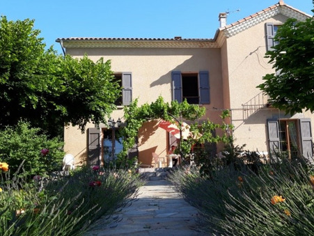 Achat Maison de maître de prestige Alpes de haute provence 650 000 €