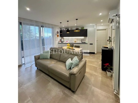 Vente Appartement de luxe Roquebrune Cap Martin 550 000 €