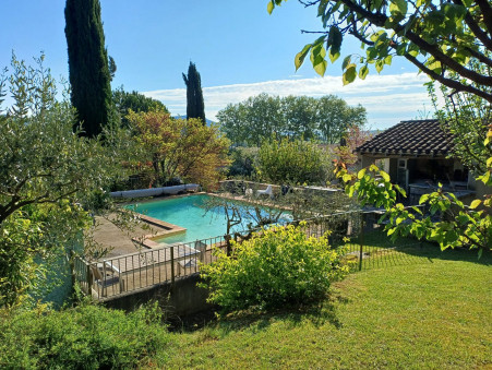 à vendre Villa d’exception Saint Hippolyte du Fort 577 500 €