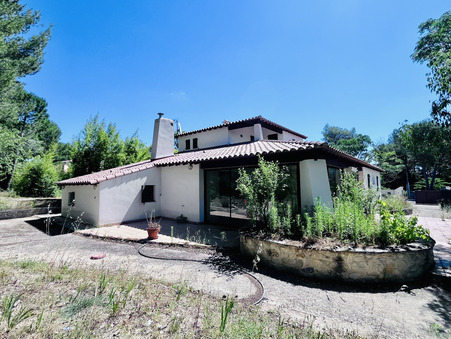 Vente Villa haut de gamme Montpellier 620 000 €
