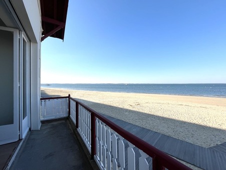 Achat Villa grand standing Arcachon 890 000 €