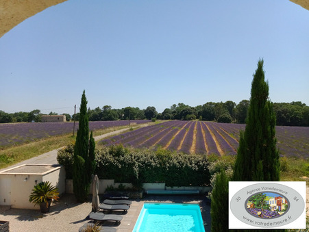 Maison de luxe Pont saint esprit 1 099 980 €