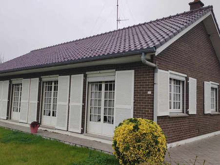 Vente Chalet de luxe Nord-Pas-de-Calais 228 800 €