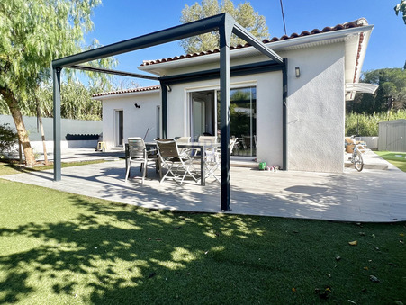 Achat Villa de luxe Fréjus 575 000 €