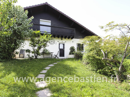 Vente Villa d’exception Thoiry 679 000 €
