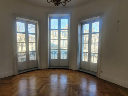 à vendre Appartement d’exception Montpellier 1 290 000 €
