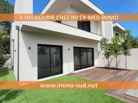 Vente Villa de prestige Agde 990 000 €