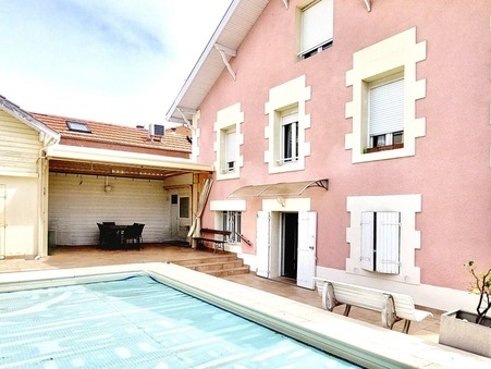 Vente Villa  Arcachon 1 045 000 €
