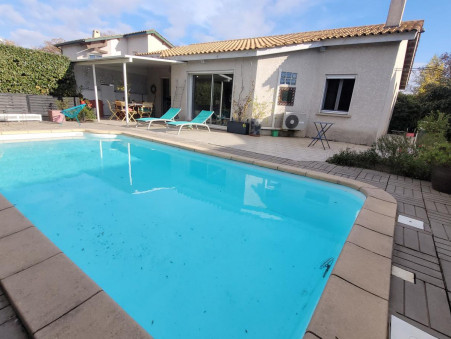 Vente Appartement de qualité Baillargues 580 000 €