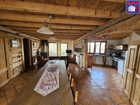 à vendre Maison de prestige Pyrénées orientales 441 000 €