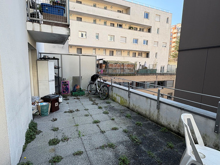 Achat Appartement  Paris 849 000 €