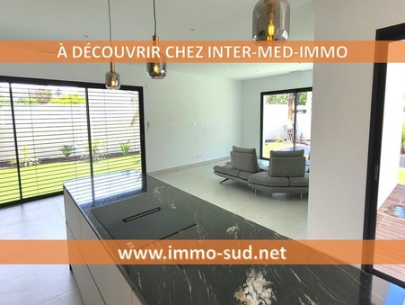 Achat Villa de prestige Agde 990 000 €